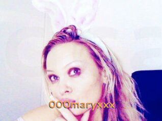 000maryxxx