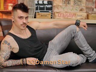 00DamonStar