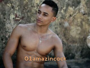 01amazincock