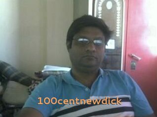 100centnewdick