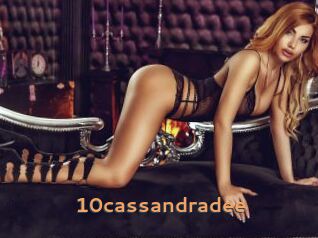 10cassandradee