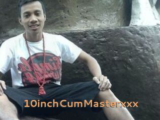10inchCumMasterxxx