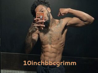 10inchbbcgrimm