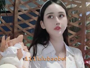 111lulubaobei