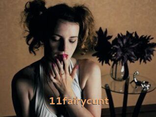 11fairycunt