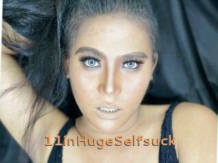 11inHugeSelfsuck