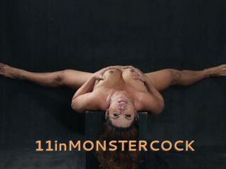 11inMONSTERCOCK