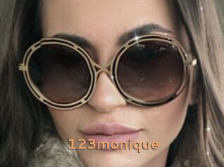 123monique