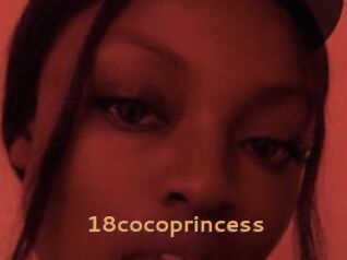 18cocoprincess
