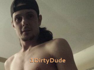 1DirtyDude