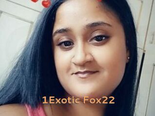 1Exotic_Fox22