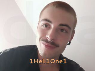 1Hell1One1