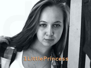 1LittlePrincess