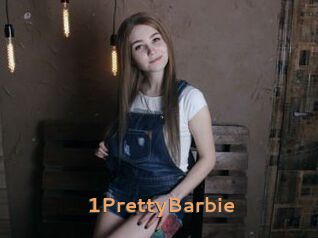 1PrettyBarbie
