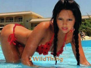 1WildThing