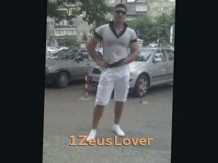 1ZeusLover