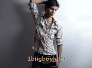 1biigboylatin