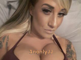 1nonlyJJ