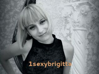1sexybrigitta