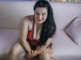 1touch4u