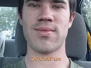 20xXxFun