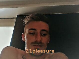 21pleasure