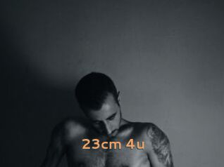 23cm_4u