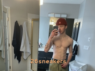 26sneakers