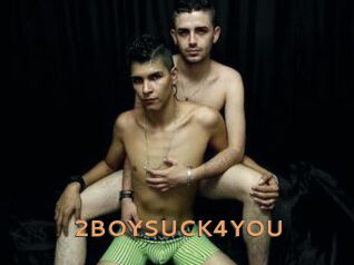 2BOYSUCK4YOU
