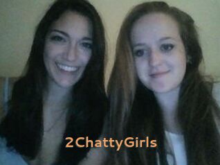 2ChattyGirls