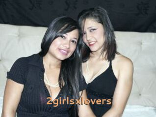 2girlsxlovers