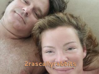2rascallyrabbits