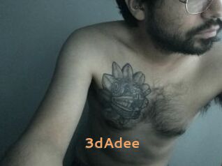 3dAdee
