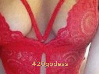420godess