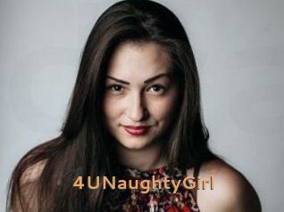 4UNaughtyGirl
