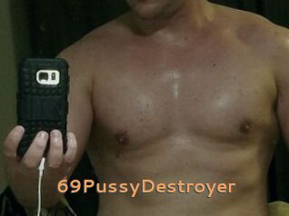 69PussyDestroyer