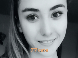 77kate