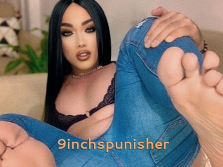 9inchspunisher