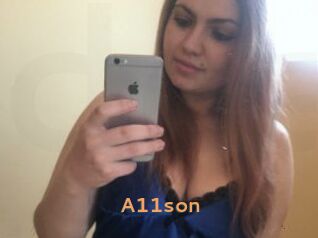A11son