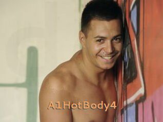 A1HotBody4