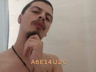 A6E14U2C