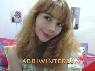 ABBIWINTER18