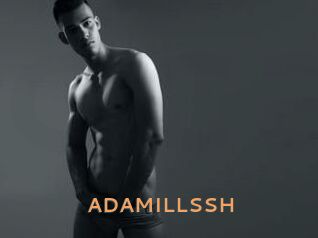 ADAMILLSSH