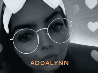 ADDALYNN
