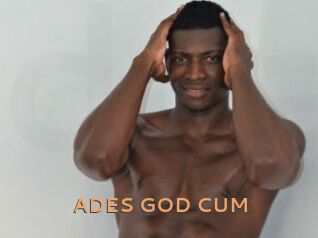 ADES_GOD_CUM
