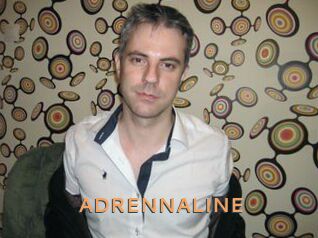 ADRENNALINE