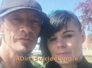 ADirtySuicideCouple