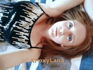 AFoxyLana