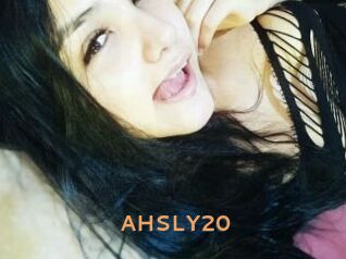 AHSLY20