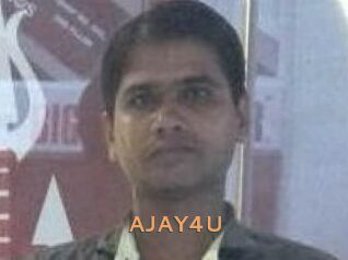 AJAY4U